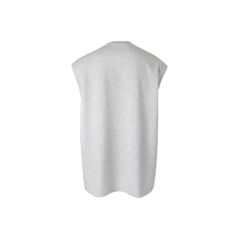 ZONEiD Tank Tops Unisex-6