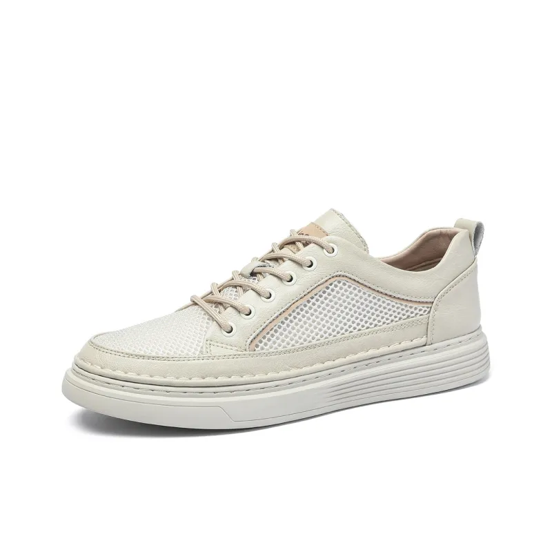 Mulinsen Low Top Skateboard Shoes Men's-1