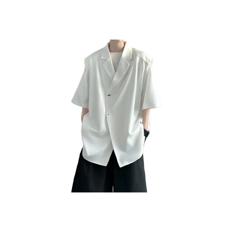 NEAR HERE Shirts Unisex-3