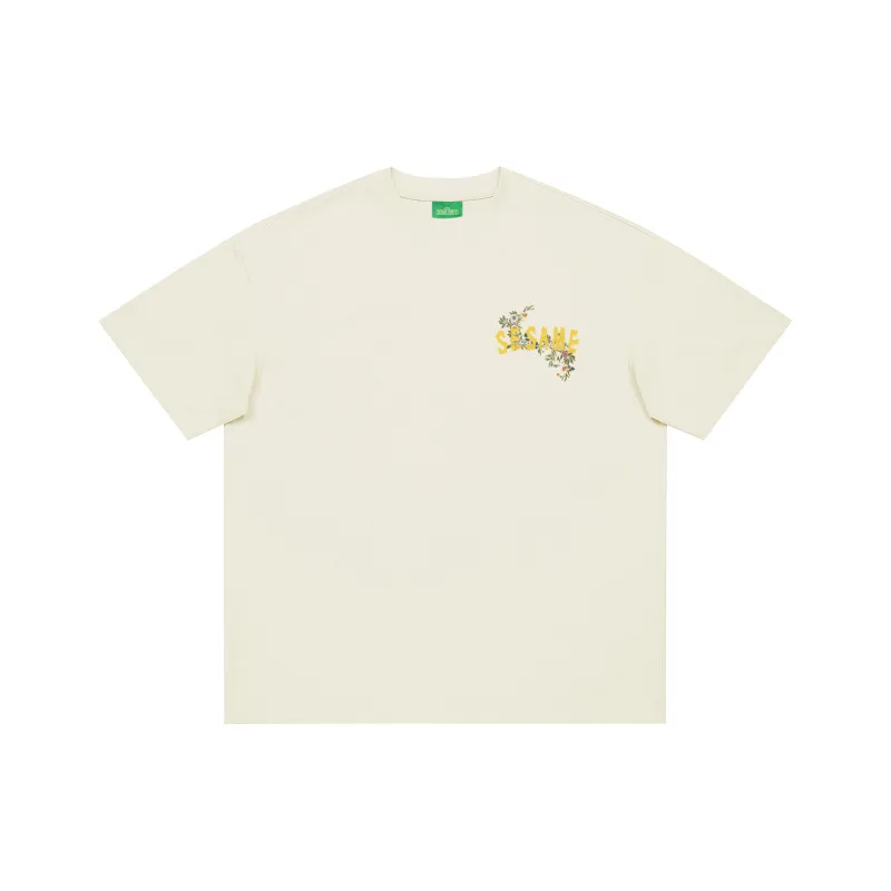 SESAME STREET T Shirts Unisex-5
