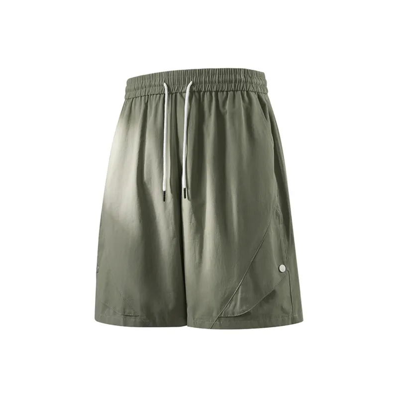 Mulinsen Casual Shorts Women's-2