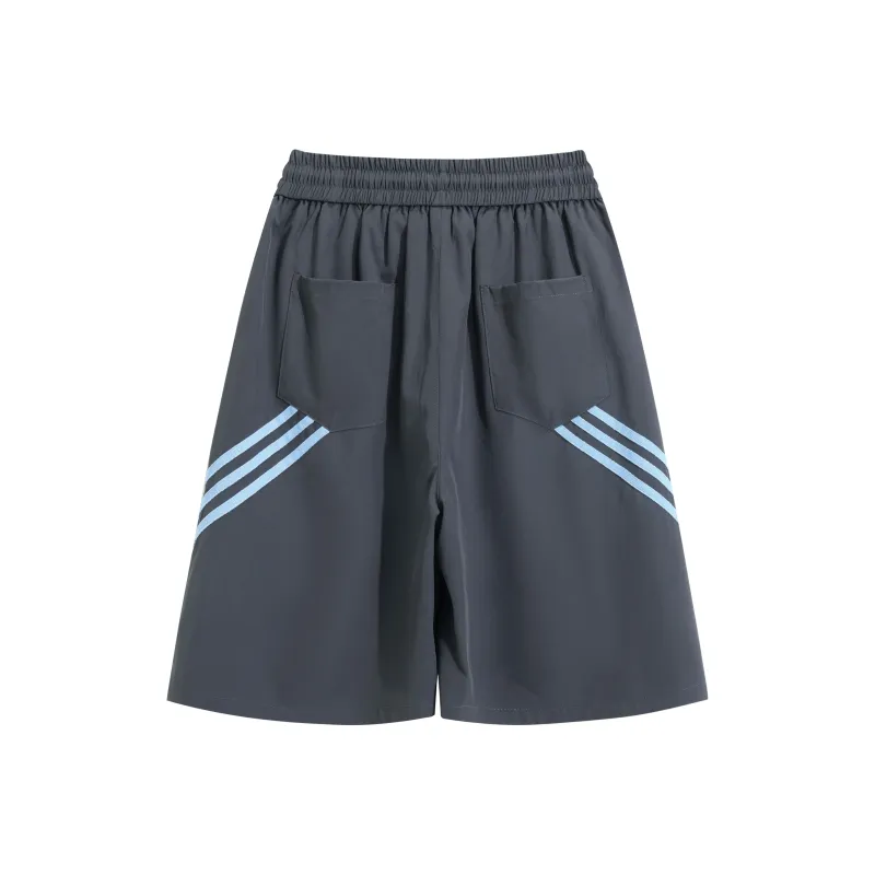 FA2LO Casual Shorts Unisex-2