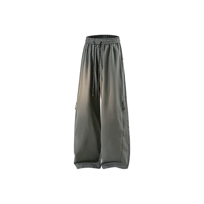NEAR HERE Casual Pants Unisex-6