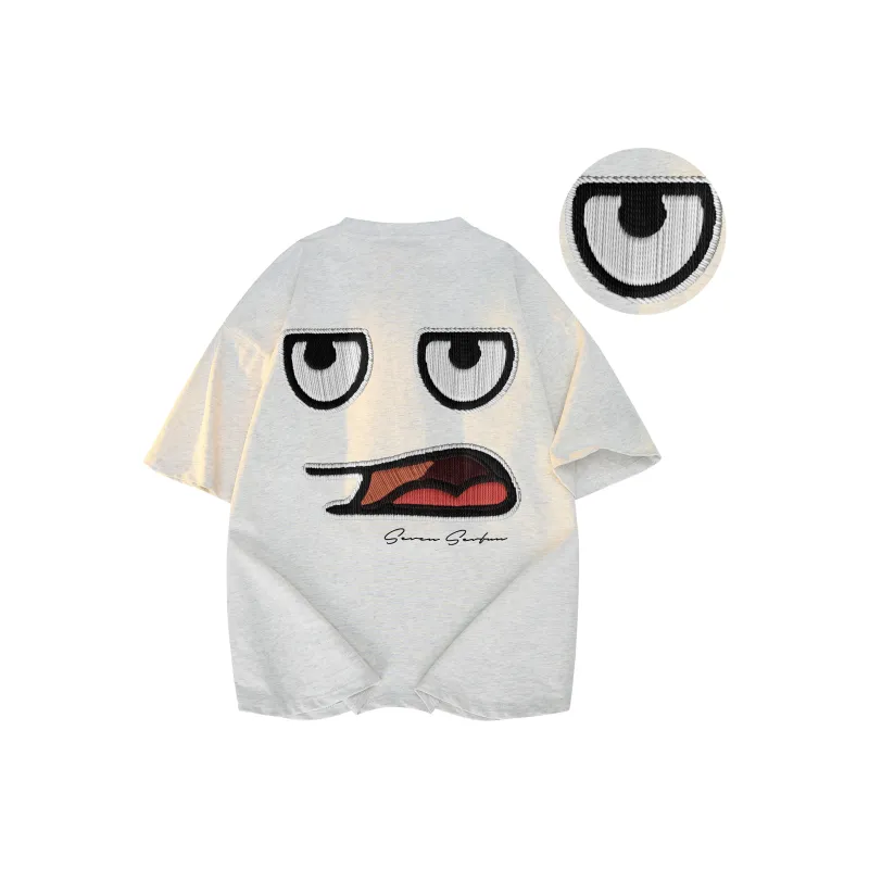 7 SEVFUN T Shirts Unisex-23