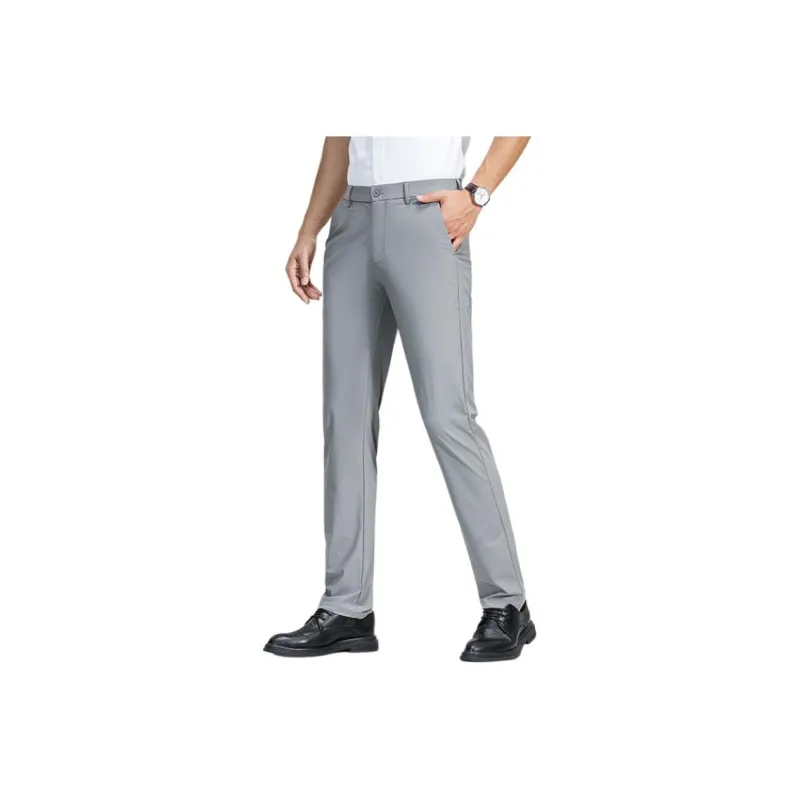 PIERRE CARDIN Suit Trouser Men's-6