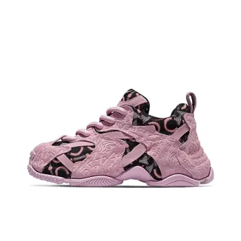 SALAXI Cushioning, Slip Resistant, Abrasion Resistant, Height Increasing Low Top Chunky Sneakers Unisex