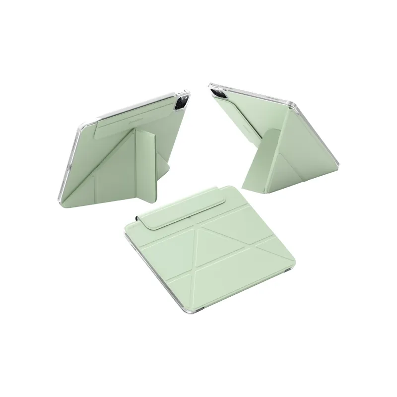 KEJIYU Fully Enclosed Ipad Flat Protective Case-12