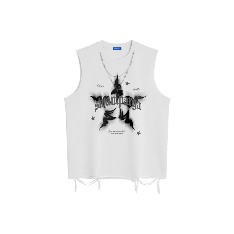 SWAMP AREA Tank Tops Unisex-0
