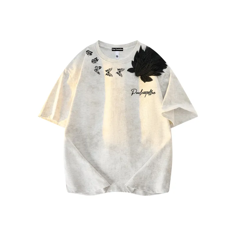 PAUL COSTELLOE T Shirts Unisex-2