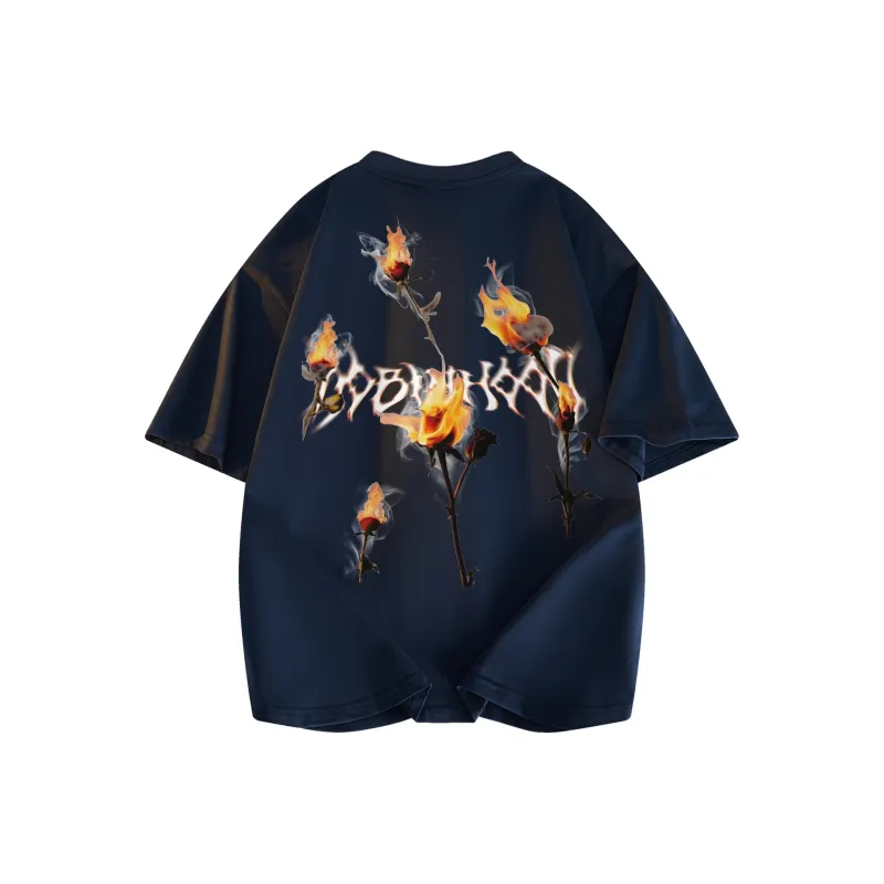 ROBINHOOD T Shirts Unisex-8