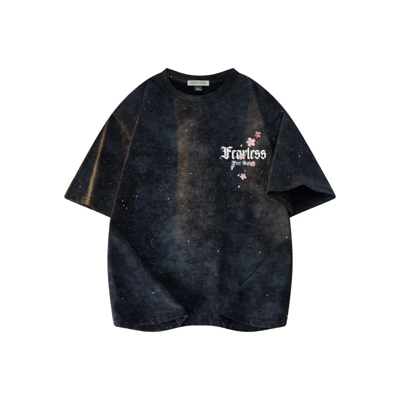 Budding Bear T Shirts Unisex-1