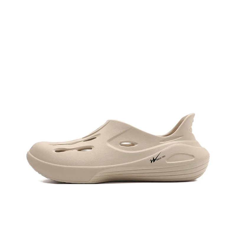 DOUBLE STAR 88 Clogs Men-0