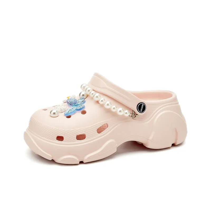 JOSINY Clogs Women's-21