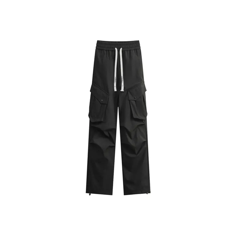 TBSM Cargo Pants Unisex-0