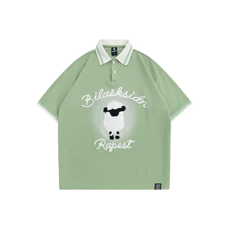 BEAR UNION Polo Shirts Women's-4