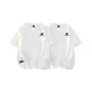 2 Pack-Akyh20-Akfl08 (White+White)