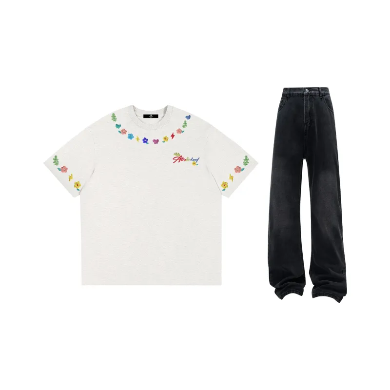 ROBINHOOD Casual Sportswear Unisex-5