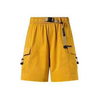 FAPAI Cargo Shorts Men
