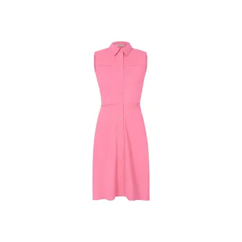 Amyenjoylife Sleeveless Dress Women's