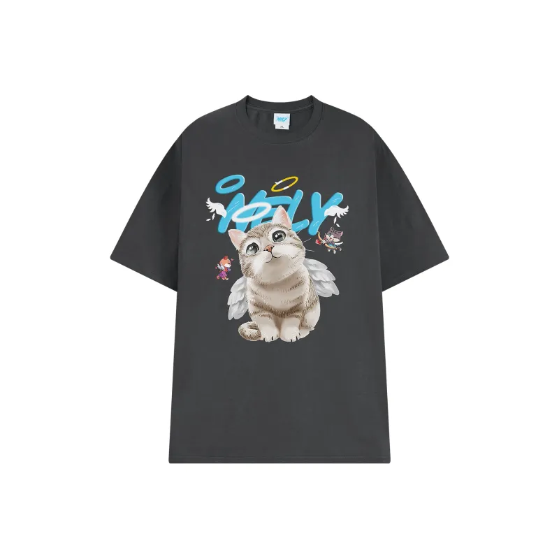 NELY T Shirts Unisex-12