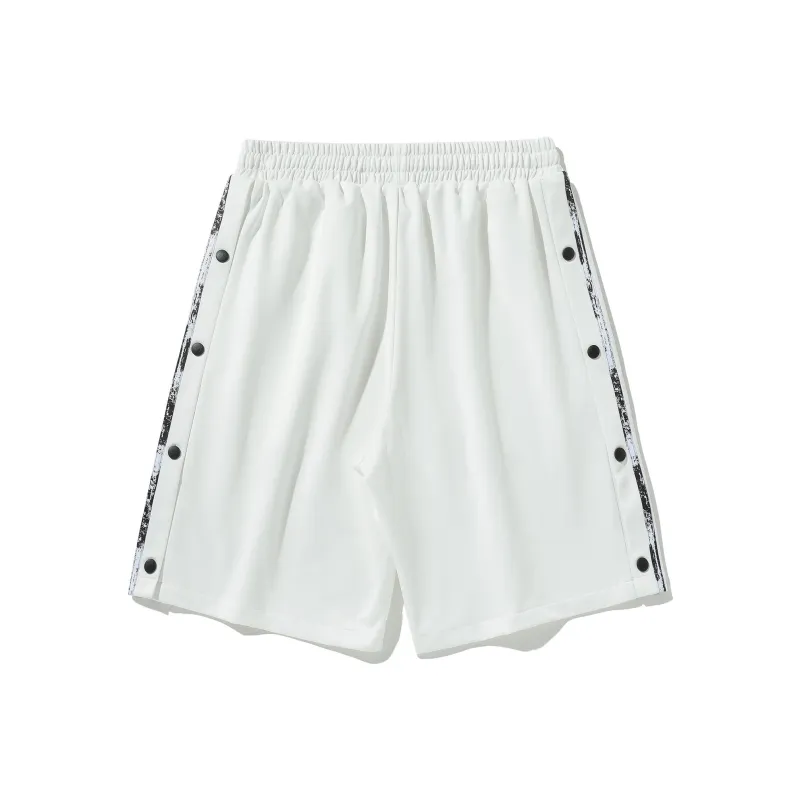 ATLETICO DE MADRID 1903 Casual Shorts Unisex-9