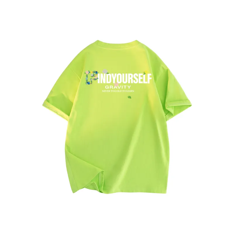 Find Yourself T Shirts Unisex-31