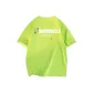 Neon Green Upgraded[Heavyweight 100% cotton]