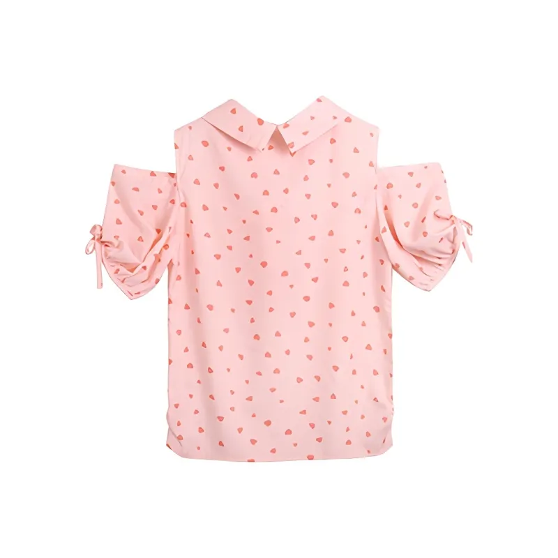 CZMO Shirts Women's Blue-1