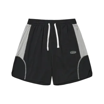 LUSHISI Basketball Shorts Unisex