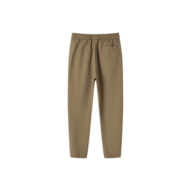 Jeep Fashion Sports Collection Casual Pants Men's-5