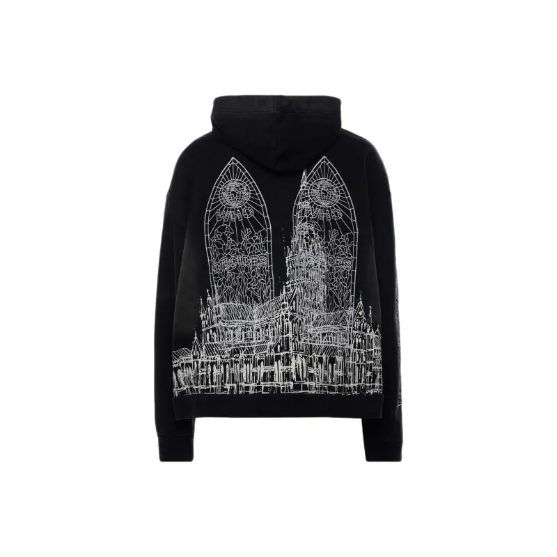 Who Decides War Cathedral Hoodie-1