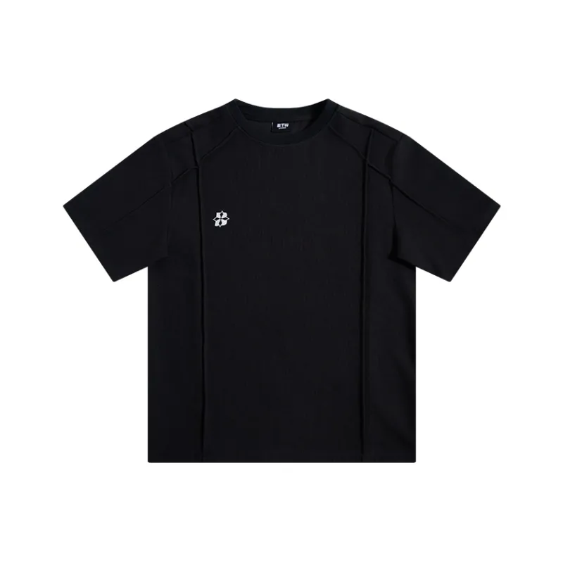 BTW T Shirts Unisex-0