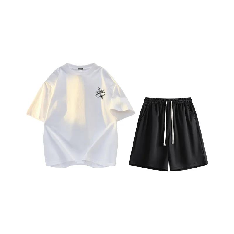 ROBINHOOD Casual Sportswear Unisex 2 Pack-3