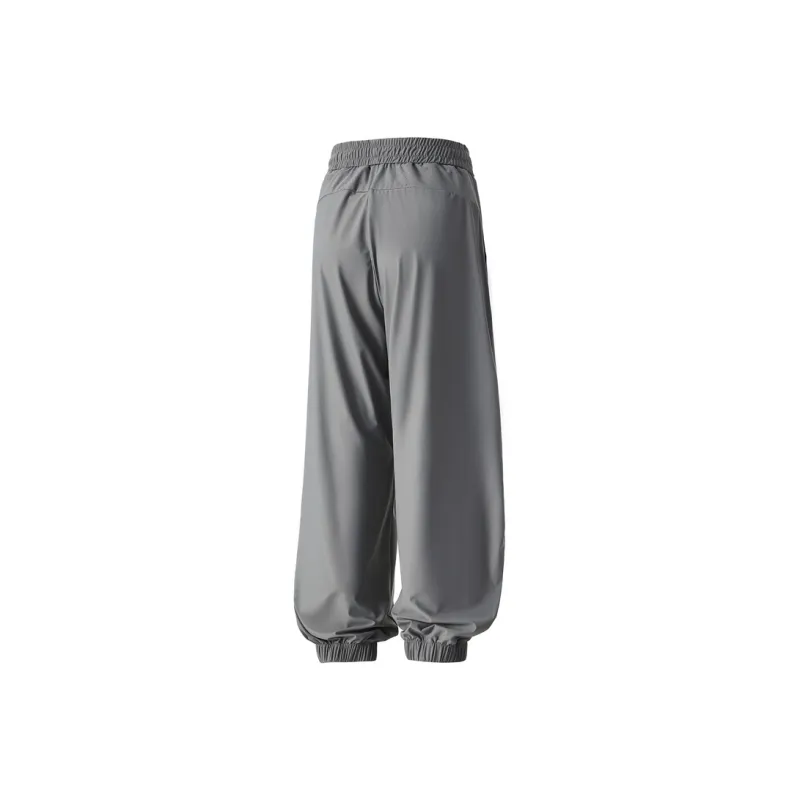 GOOSELIAR Casual Pants Unisex-7