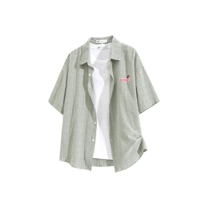 Tre Club Shirts Unisex-2