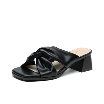 DAPHNE Abrasion Resistant Slide Slippers Women's