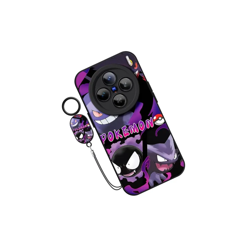 JIYAN Phone Cases-12