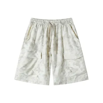 33TH Cargo Shorts Unisex
