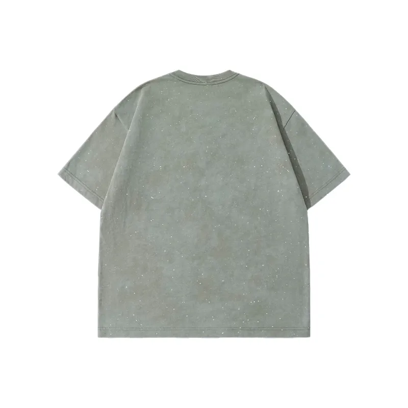 HIPANDA T Shirts Unisex-9