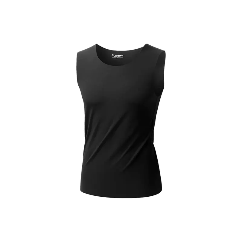 SANZHEN Summer Seamless Tank Top Men's-4