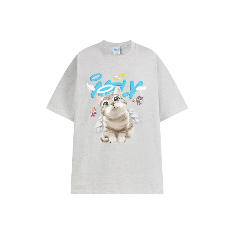 NELY T Shirts Unisex-10