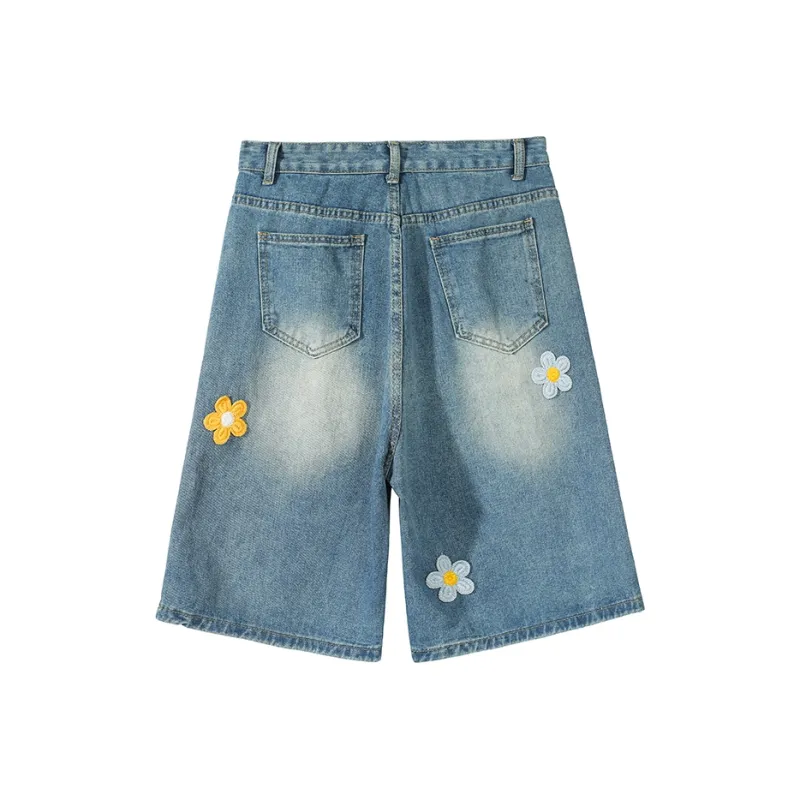 ROBINHOOD Denim Shorts Women's-8