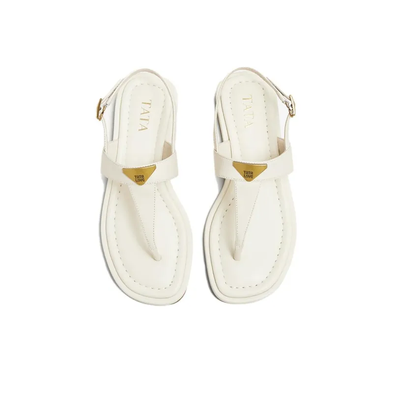 TATA One Strap Sandals Women's-6