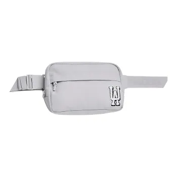Under Armour Polyester Sling Bags One Shoulder Crossbody Fanny Pack Unisex Gray