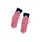Blue Red Stripes