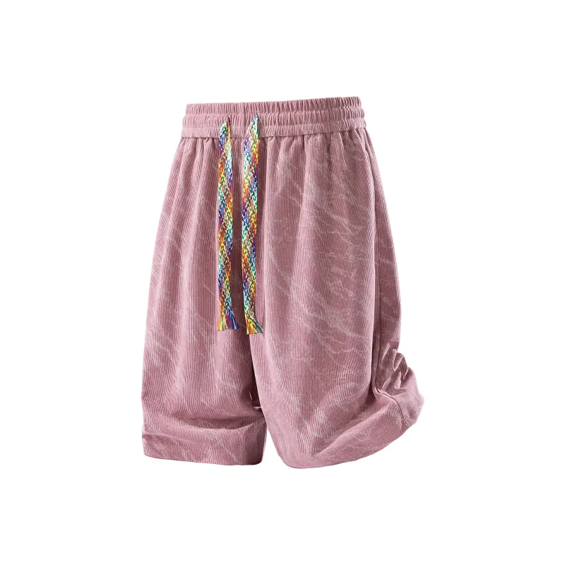 D&W Casual Shorts Unisex-8