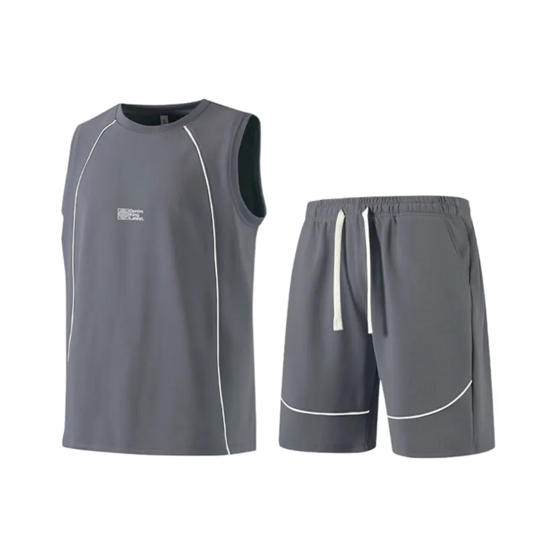 DJ.SPIRIT Casual Sportswear Unisex-12