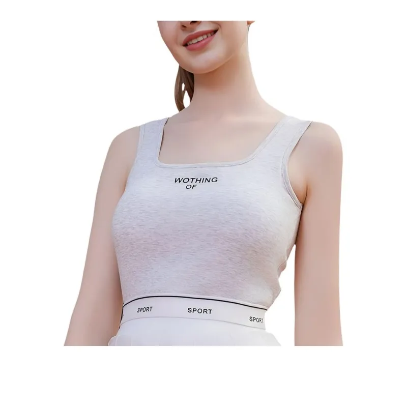 MIIOW Women's Tank Tops-7