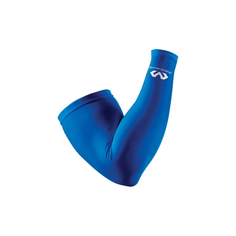 McDavid Arm Guards Nylon Elastane Men's-7