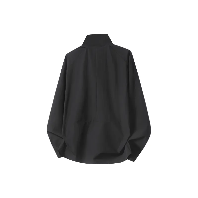 KADAKADA SUITE Sun Protection Clothing Unisex-1